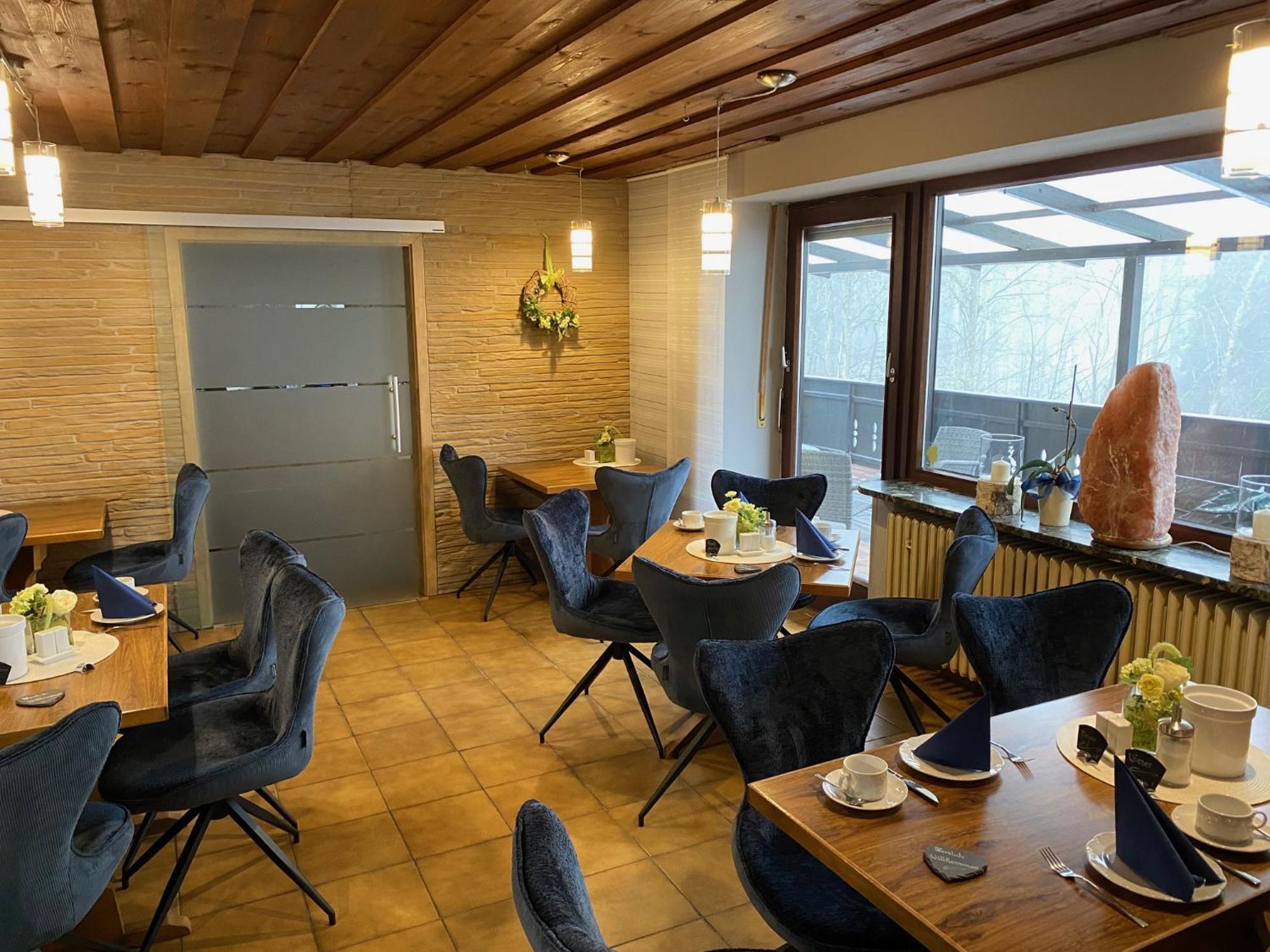Landhaus Am Forst Bad Alexandersbad Buitenkant foto