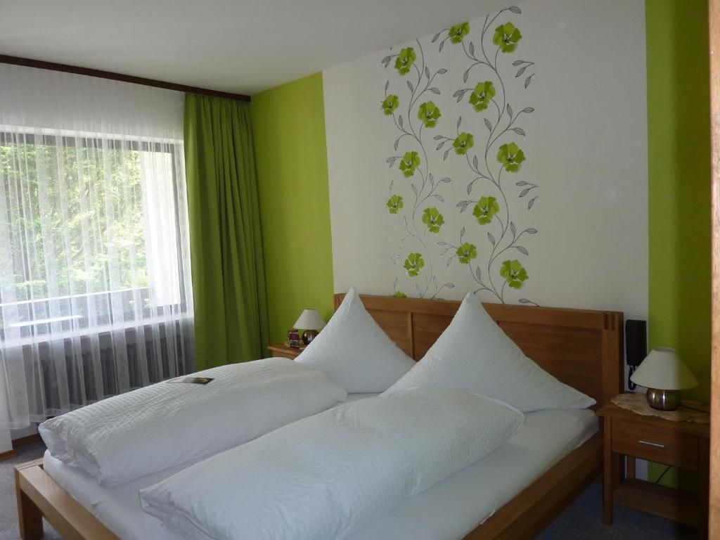 Landhaus Am Forst Bad Alexandersbad Buitenkant foto